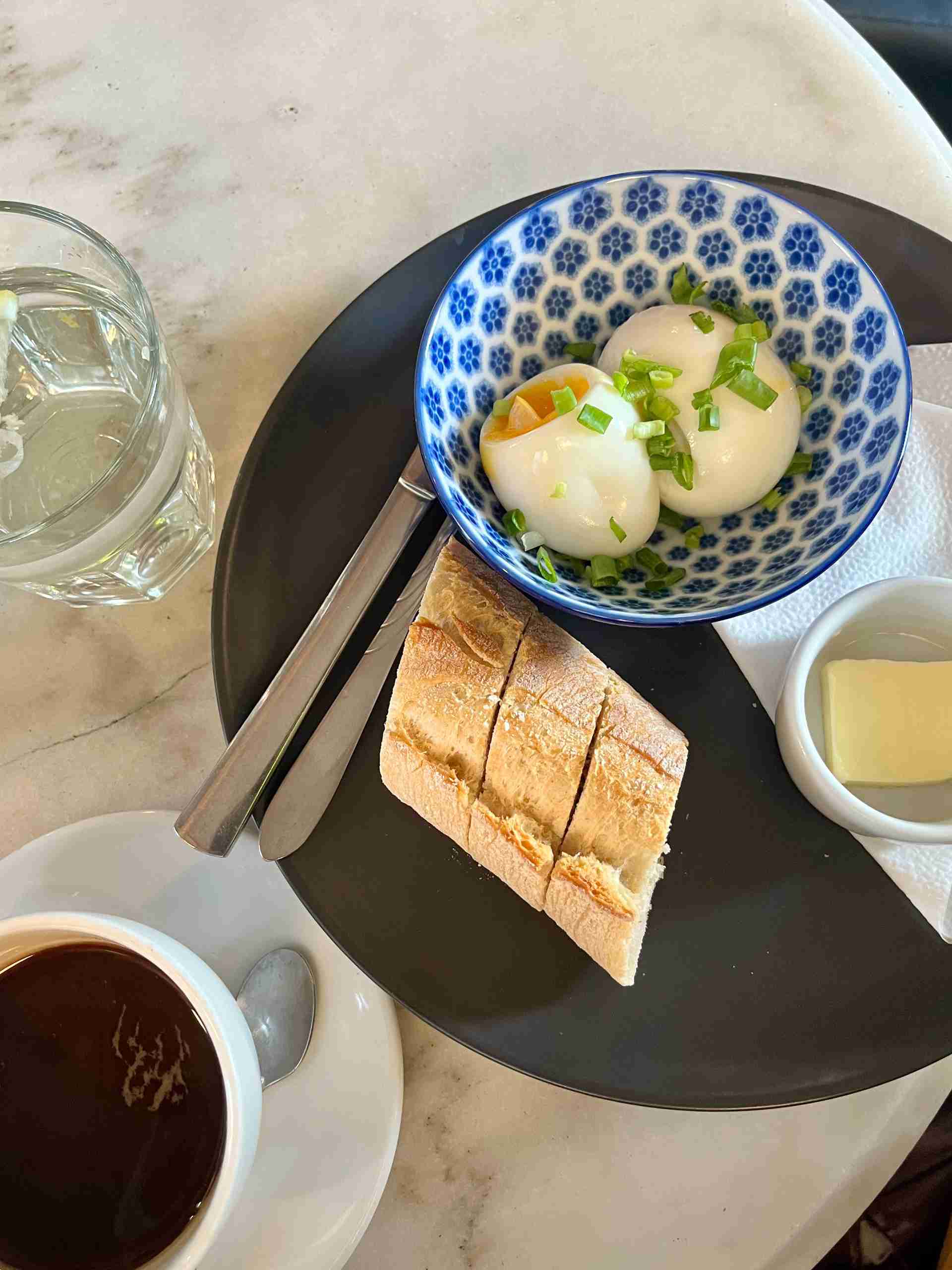 Śniadanie w Krakowie — Cava