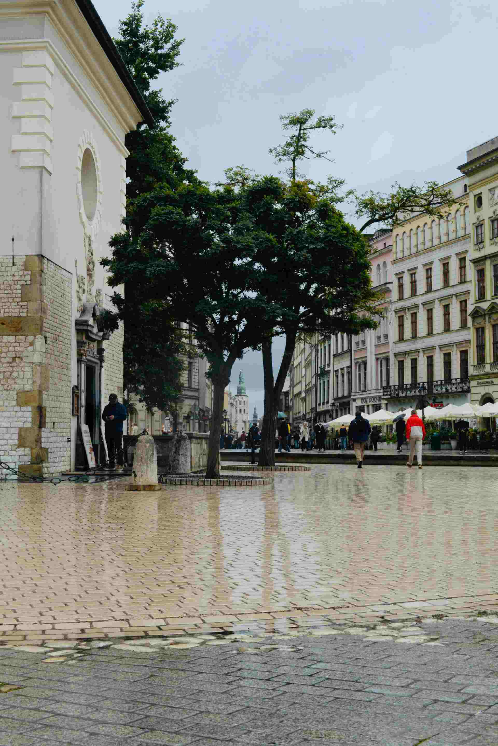 Kościoły przy ul. Grodzkiej